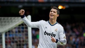 Luka Modric rupe tăcerea! Real Madrid are nevoie de Cristiano Ronaldo: „Ducem lipsa golurilor lui”