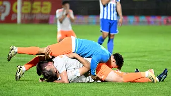 Cu ce ajută Metaloglobus fotbalul românesc și SuperLigă?