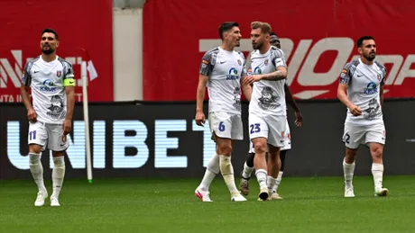 Florin Gardoș, manager la Târgoviște, declarații ciudate înainte de barajul Chindiei: ”Poate nu suntem pregătiți pentru promovare. Echipele din Liga 1 sunt mai bune”