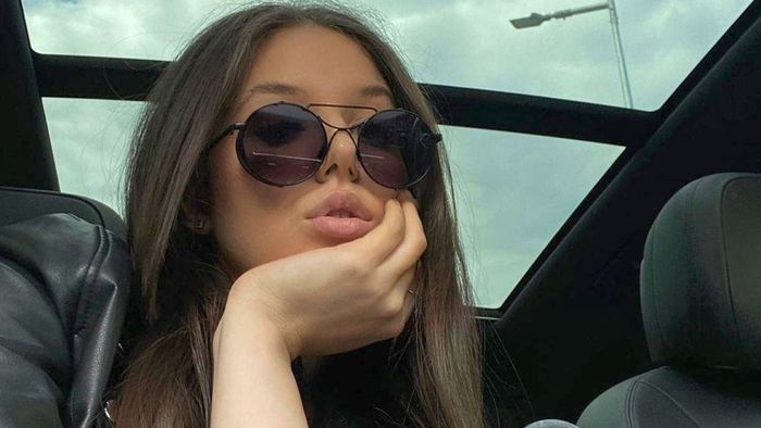 S-a aflat din ce face bani Maria, fiica lui Gică Popescu! A luat o sumă de la tatăl ei pentru această afacere și a promis că o va da înapoi, fără dobândă: „Faci cum vrei, dar arată asta”