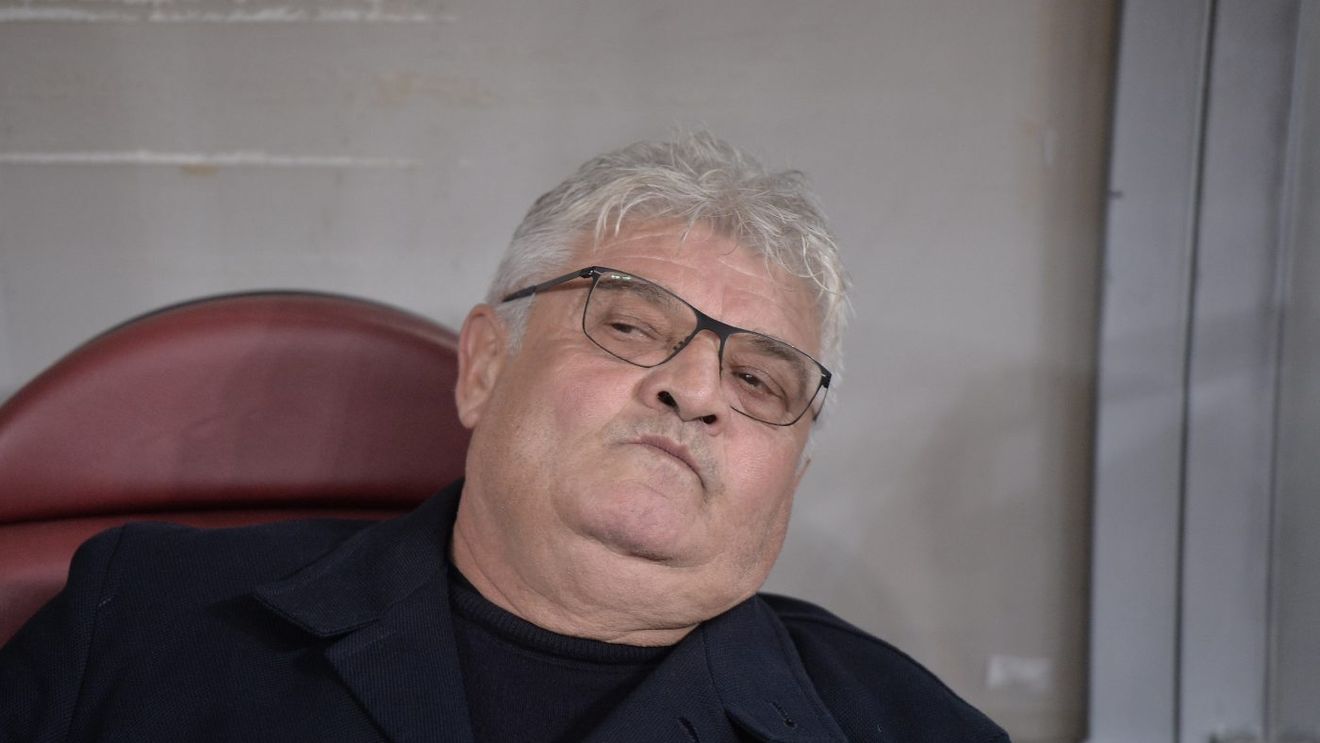 Ioan Andone este categoric după înfrângerea FCSB-ului în fața campioanei României. "CFR i-a tocat"