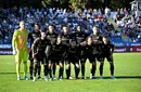 Unirea Slobozia – U Cluj Live Video Online în etapa 12 din Superliga, ora 16:45. Echipele probabile. Liderul vrea să răzbune înfrângerea din runda precedentă