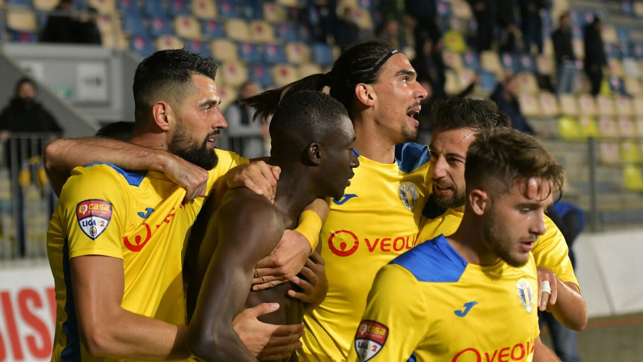 SuperLiga: Pariuri la cote de 2.05 și 2.20 la Petrolul – FC Voluntari »»