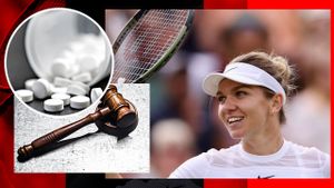 Răsturnare incredibilă de situație în cazul de dopaj în care e implicată Simona Halep! Fosta juristă a Comitetului Olimpic Internațional detonează bomba: „Își poate obține dreptatea, acum, la TAS!”. Se schimbă totul în procesul cu ITIA | EXCLUSIV