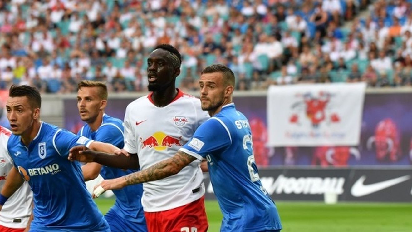 Ivan Martic şi-a găsit echipă după despărţirea de Universitatea Craiova! Un fost coleg i s-ar putea alătura la noul club