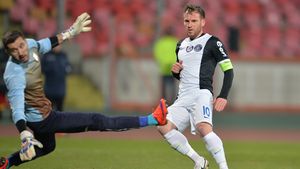 Florin Cernat vrea titlul cu Viitorul. "Va câștiga cine va fi cel mai puternic fizic și mental". Ce spune decarul lui Hagi despre revenirea la echipa națională