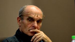 Oda lui Cristian Tudor Popescu pentru Rafa Nadal: „Nu știe să facă asta în lunga și dumnezeiasca lui viață de jucător”