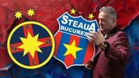 NEVEROSIMIL! Gigi Becali a scăpat de prejudiciul de 37.000.000 de euro în procesul cu CSA Steaua București: „S-a terminat!”