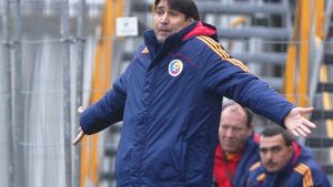 "Nu mă pregătesc să plec! Nu am nicio ofertă!"