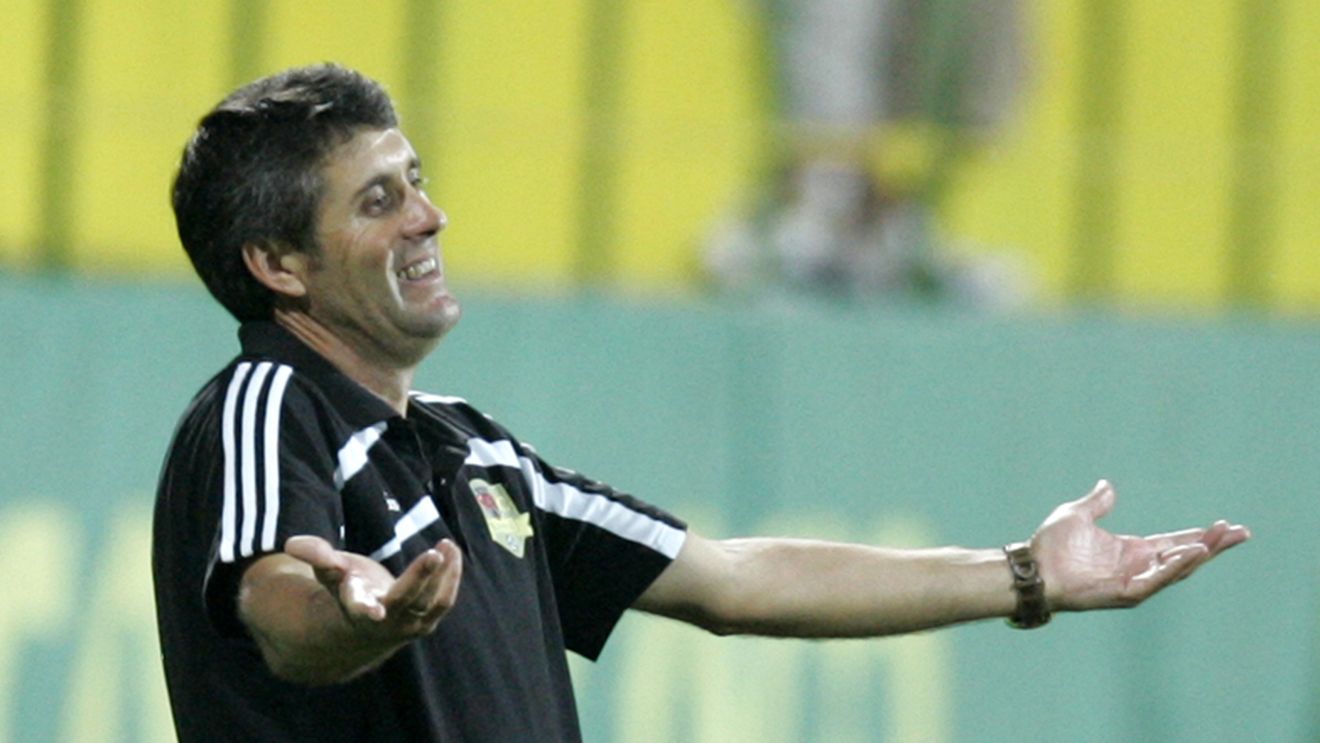 "Caro ar putea pleca, dar nu cred că o va face!** Înlocuitori sunt"