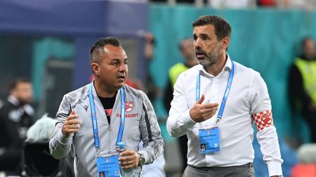 Trei achiziții importante la Dinamo. Omul esențial pentru Kopic a venit din Spania, din Segunda Division