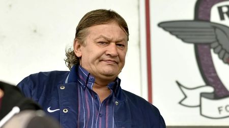 Dănuț Lupu e convins că Neil Lennon nu va reuși la Rapid! „Șumudică e mult mai valoros”