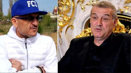 Gigi Becali a pus ochii pe un fotbalist de la U Craiova 1948: „A alergat în permanență, nu e rău” + Ce mesaj are pentru Adrian Mititelu | EXCLUSIV