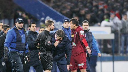 Tudor: „Recunosc, am greșit"