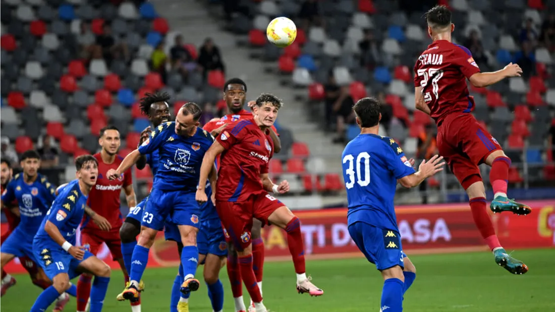 Ultima etapă a sezonului regular de Liga 2 are toate meciurile programate sâmbătă, de la ora 12:30. Două dintre echipe își știu deja poziția finală în clasament și cum vor debuta în play-off