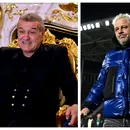 „Tu lucrezi în Giulești”. Gigi Becali l-a umilit pe Marius Șumudică și a făcut o comparație menită să-l atace