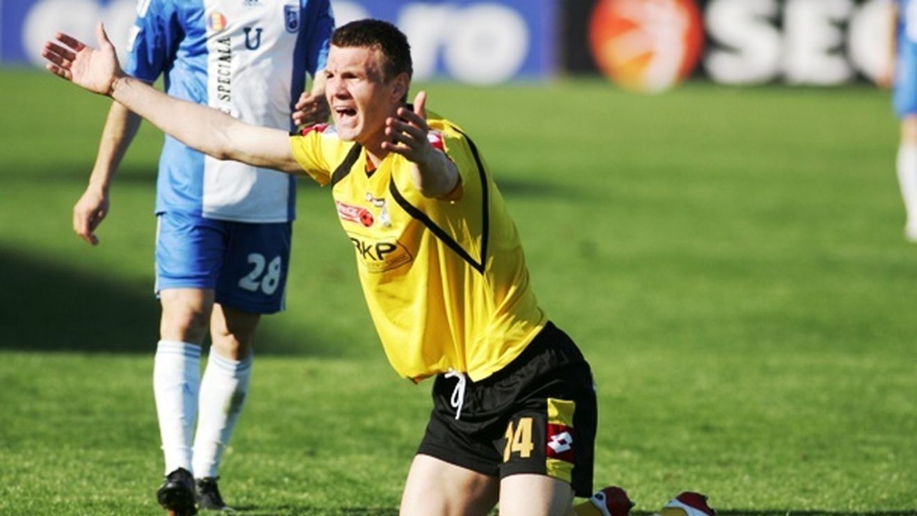 Mera îl refuză pe Robu:** "Nu mai stau 1 an în B!" La ce echipă din Liga 1 va ajunge fundașul