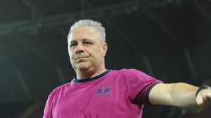 Marius Mitran, despre varianta Marius Șumudică la FCSB: „Acolo trebuie un antrenor cu șiretenia lui!” | VIDEO EXCLUSIV ProSport Live
