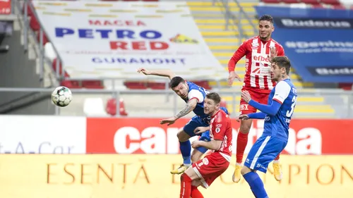 Un punct mai bun decât nimic! Cronica meciului UTA - FC Botoșani 0-0