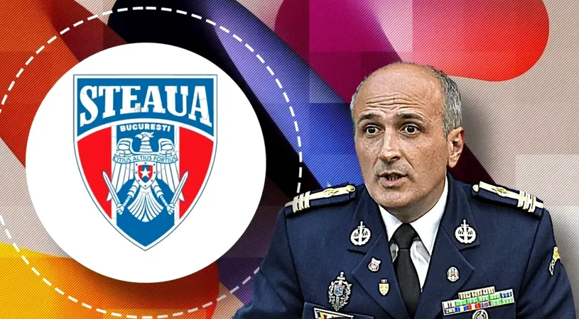 Florin Talpan a fost ignorat din nou pentru funcția de comandant al Stelei și a primit replica devastatoare: ”Auzi, nu mă știa pe mine, când pe mine mă știe toată România!” EXCLUSIV