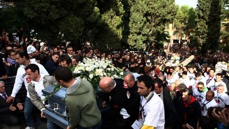 Fără ei, sportul va fi mult mai sărac!** Joe Frazier, Socrates sau Marco Simoncelli au îndurerat omenirea în 2011