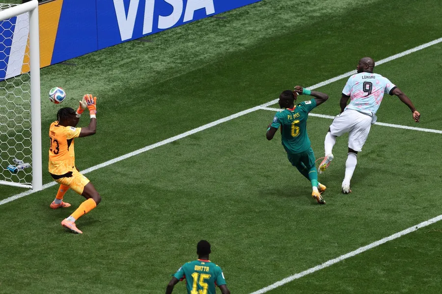 La UN MINUT de paradis! Belgia - Senegal 3-2 după prelungiri la Cupa Mondială, africanii au avut 2-0 și au clacat dramatic! Cronică de Gabriel Berceanu