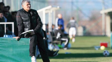 INTERVIU** Șomer după episodul Dinamo, Andone își anunță revenirea: "Din vară, mă întorc în iarbă"