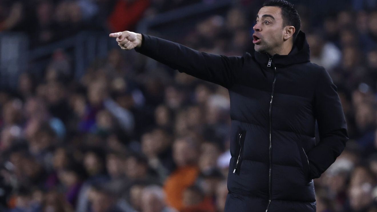 Xavi a cedat nervos! Reacția dură la adresa unui fotbalist de la Real Madrid. „Fraierule, ești nebun!” | VIDEO