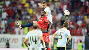 Ienei: "Dinamo nu are nicio șansă în fața Stelei"