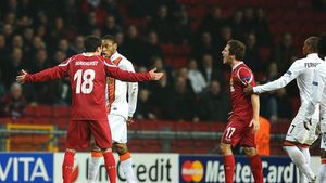 Luiz Adriano nu și-a supărat doar rivalii!** Ahmetov condamnă și el gestul brazilianului: "Inacceptabil! Nu se va mai repeta"