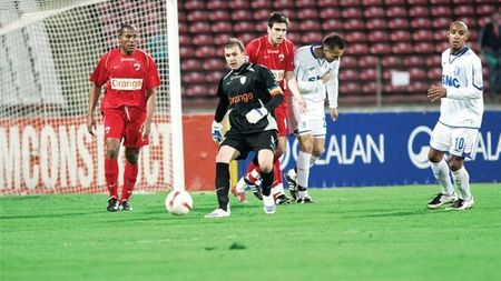 INCREDIBIL!** Un fost jucător al lui Dinamo, acuzat de TERORISM: "Căutați mai bine, poate găsiți arma pe care o ascund"