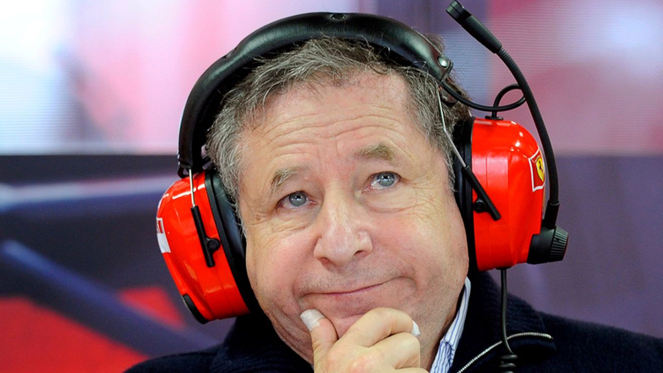 Todt în locul lui Mosley?