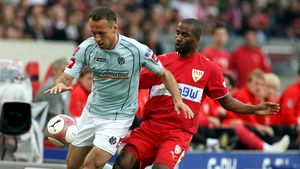 Macedonia vrea să profite de forma slabă a "tricolorilor":** "Vrem revanșa!"