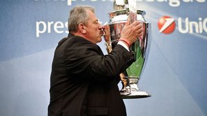 Helmut Duckadam, emoționat în ziua în care a împlinit 61 de ani. „Fără finala de la Sevilla aș fi fost un sub-inginer la fabrica de vagoane”. Cine sunt oamenii care „au uitat” să-l sune de ziua lui