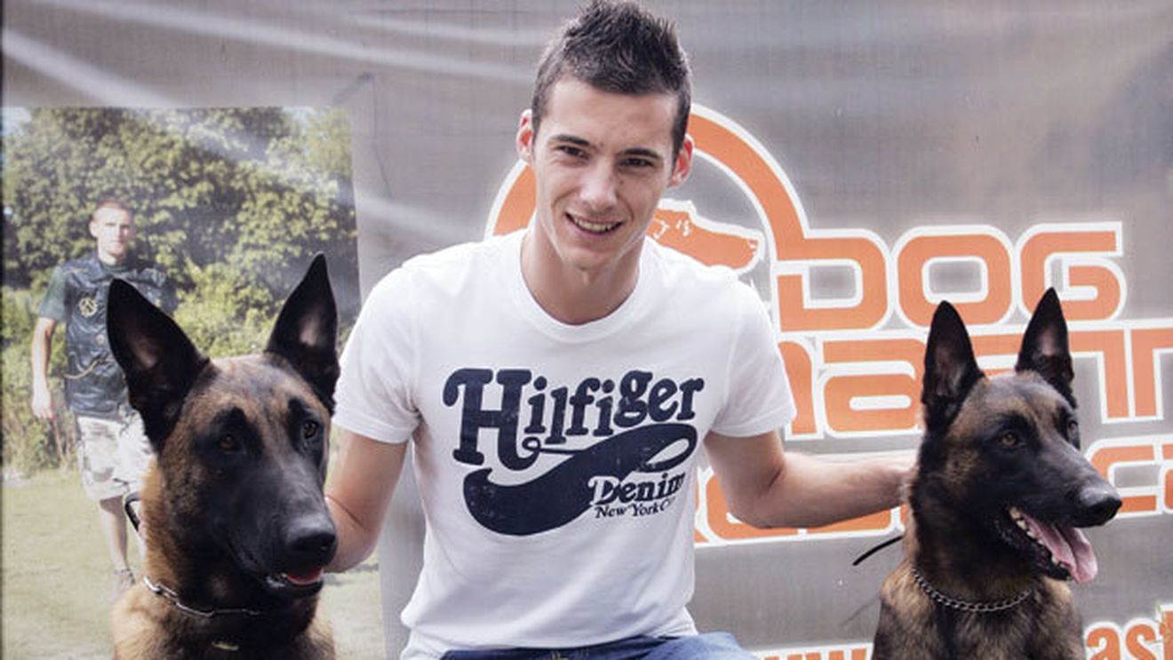 Câine cu câinii!** Lemnaru vrea să își îngenuncheze fosta echipă