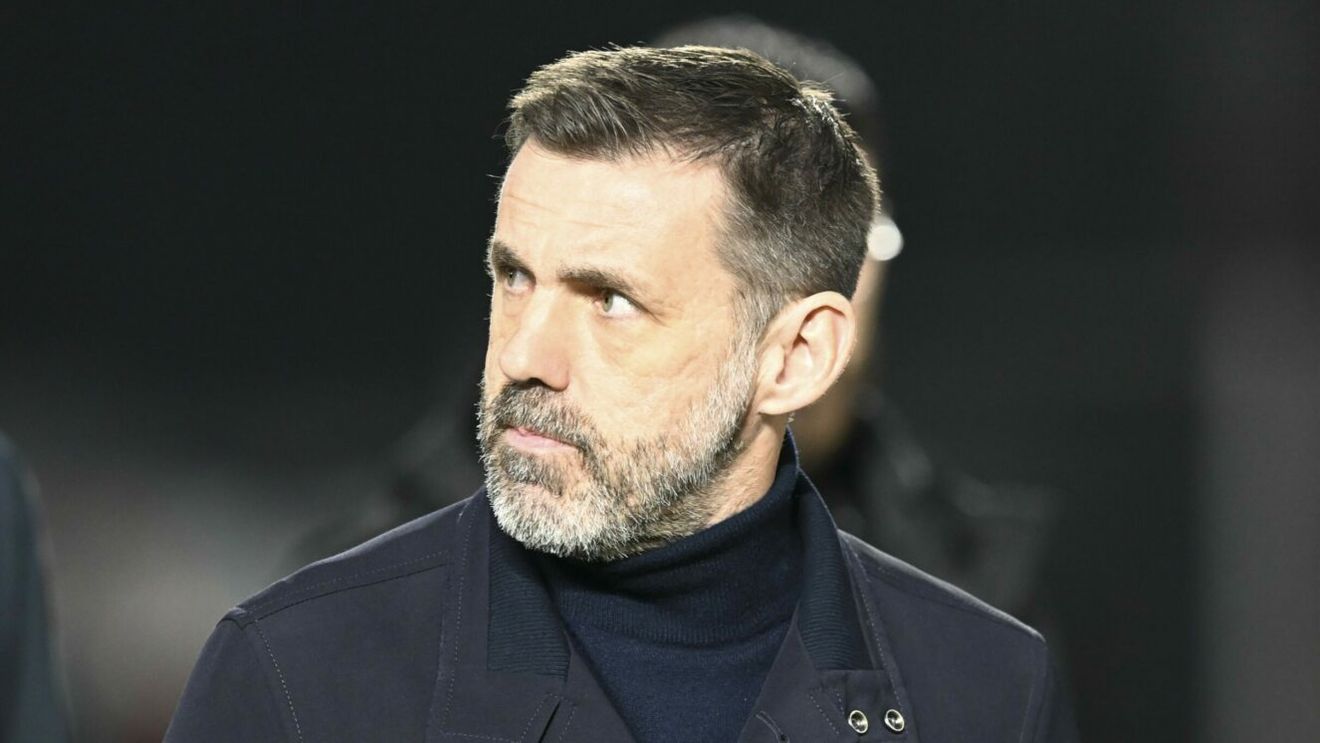 Zeljko Kopic nu s-a mai ascuns și a lămurit situația lui George Pușcaș: „Încă are probleme. Sper să înțeleagă asta”