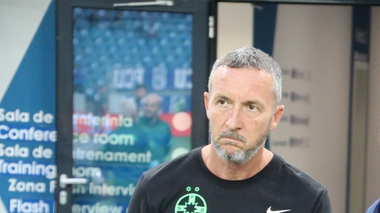 Concurența prea mare de la FCSB l-a scos din calcule pe fundașul abia întors la echipă! Anunțul făcut de Mihai Stoica: „Sunt multe echipe care l-ar lua”