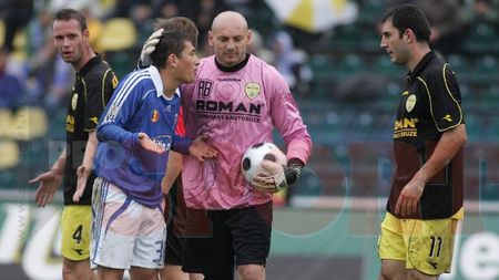 Stelea: "Puteam câștiga și noi și ei"