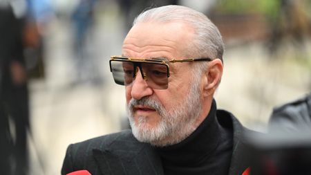 Prima reacție a lui Gigi Becali despre plecarea lui Mirel Rădoi de la FCSB: „Doar atât mă interesează”