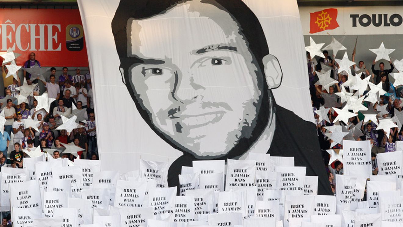 Minut de reculegere în memoria fanului ucis de fanii lui Partizan!