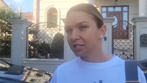 Prietenul de suflet al Simonei Halep, dezvăluiri spectaculoase despre fostul lider mondial: „O stupizenie! Efectiv, suntem fără aer!”. Ce zic apropiații familiei: „E strigător la cer!” | EXCLUSIV