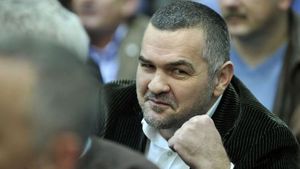 Leonard Doroftei, lovitura momentului! Este gata să boxeze, din nou, la București contra argentinianului Raul Balbi: „Mă tot roagă să-i mai dau o șansă" | EXCLUSIV