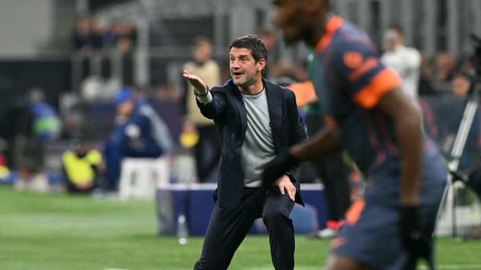 Ce a titrat Gazzetta dello Sport după ce Cristi Chivu a intrat în istoria Interului în Champions League
