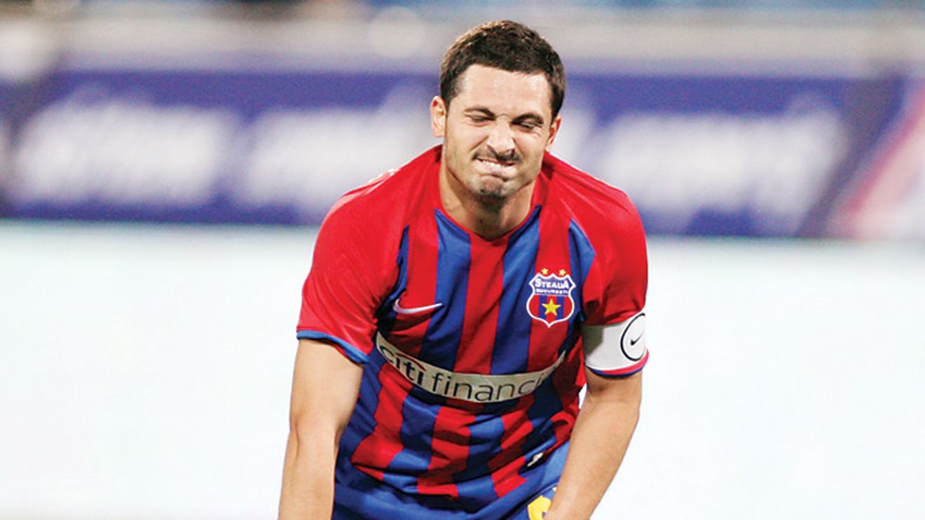 Becali: "De ce să-i mai plătesc salariul  lui Mirel Rădoi? Într-un an Tudose ajunge mai bun ca el"