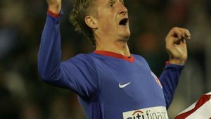 Goian: "Nu e normal ca Dragomir să spună că CFR e deja campioană"