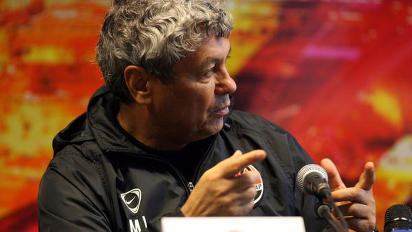 Mourinho, Guardiola și Ancelotti se bat** pe unul dintre jucătorii lui Mircea Lucescu