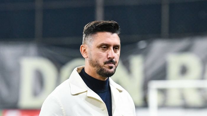 „Sifonul” din echipa națională a României, prins de Ciprian Marica după o înscenare: „Bingănește la antrenor, la staff, la presă!”
