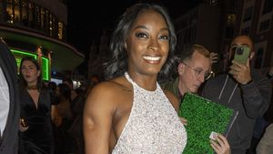 Simone Biles și-a mărit sânii. Cea mai medaliată gimnastă din istorie a dezvăluit că și-a făcut 3 operații estetice