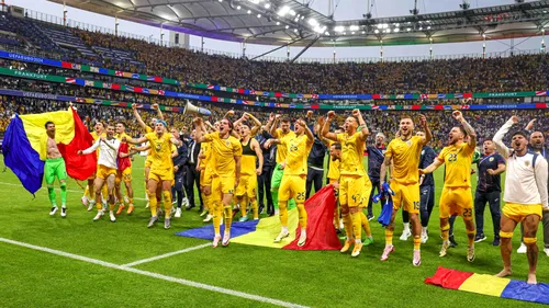 Cine transmite la TV România - Olanda. Aici vezi azi, de la 19:00, meciul din optimile EURO 2024