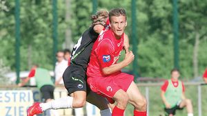 Rednic: "Nu mi-a plăcut atitudinea unor jucători"